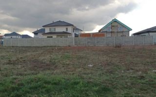 COMISION 0 | Teren intravilan 631 mp | Front 18 m | Utilități| Ghiroda - Poză 2