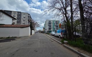 Garsonieră prima închiriere Berceni – mobilată, utilată, 33 mp - Poză 4