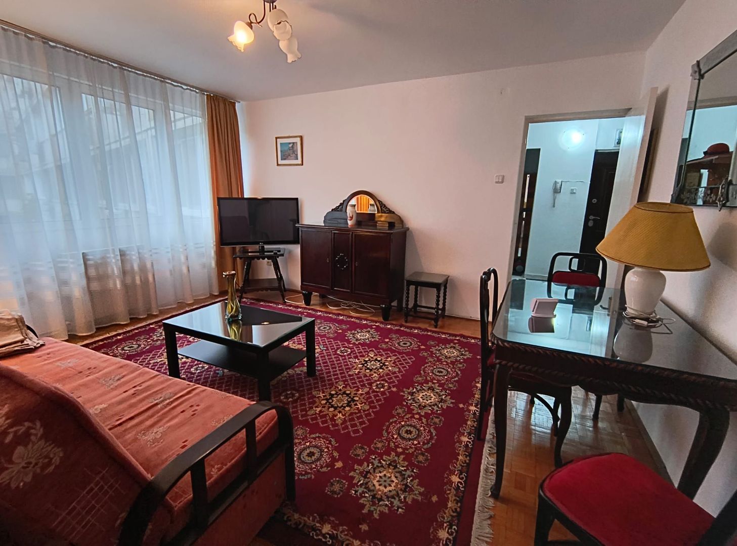 Sala Palatului- Cismigiu- Conservator - Poză 8