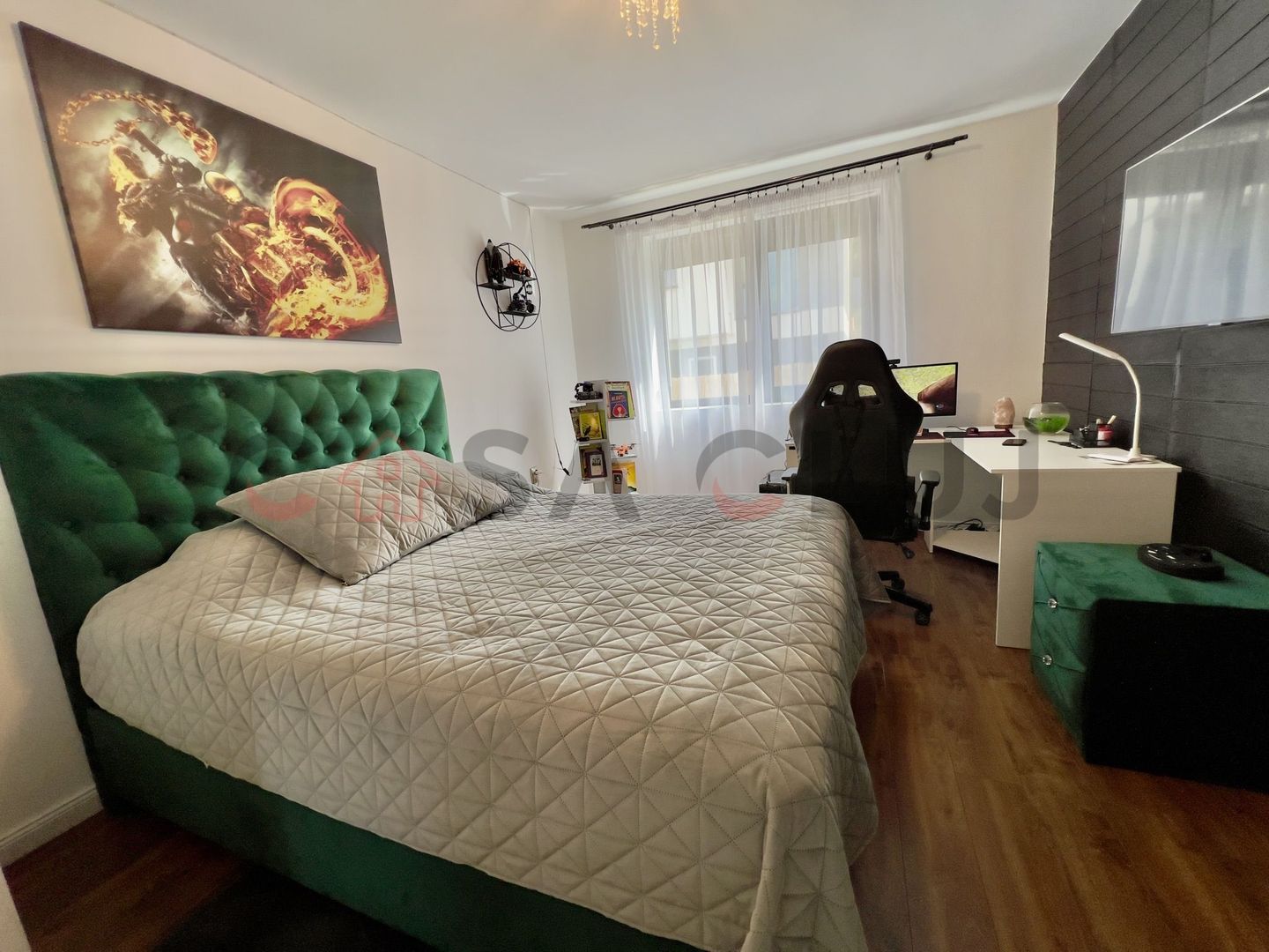 Casă ultrafinisată, la cheie, 2 minute de ViVo Mall!! - Poză 11