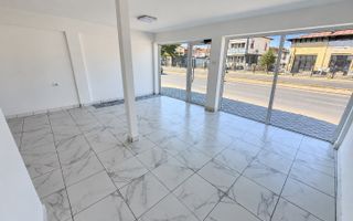 Spatiu Comercial 38m Calea Rahovei Viilor Progresului Jumbo Mall Birou - Poză 10