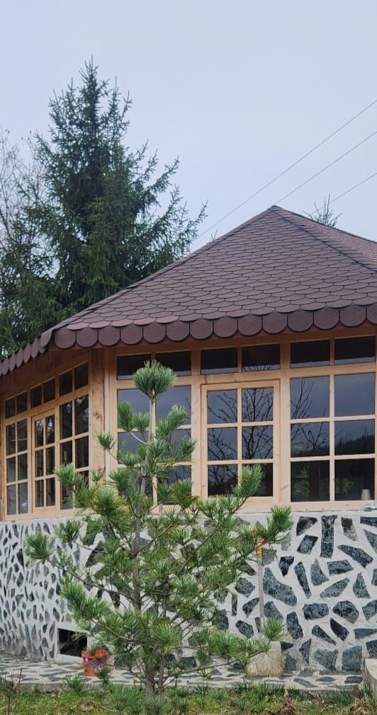 Vila Horezu Romanii de Jos - Poză 9