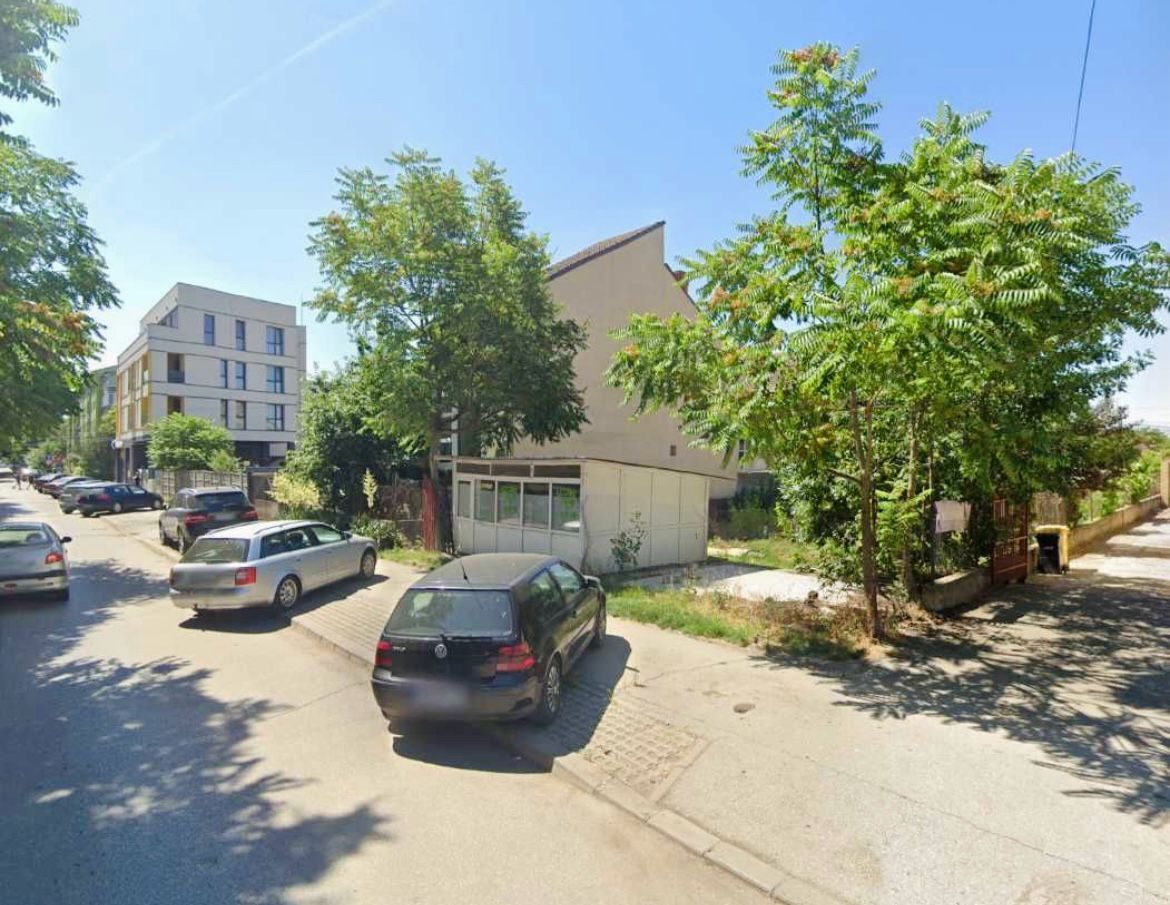 TEREN INTRAVILAN - TORONTALULUI - Poză 3