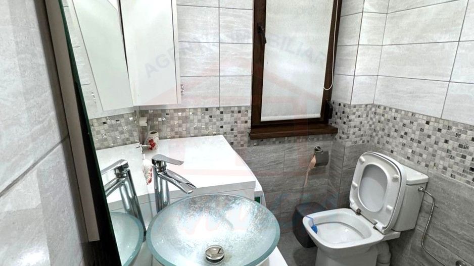 Apartament elegant cu 2 camere | Micro 19 | Parter | 350 €/lună - Poză 7