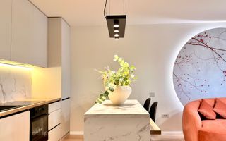 Apartament luxury in cartierul Sopor, parcare INCLUSA! - Poză 3
