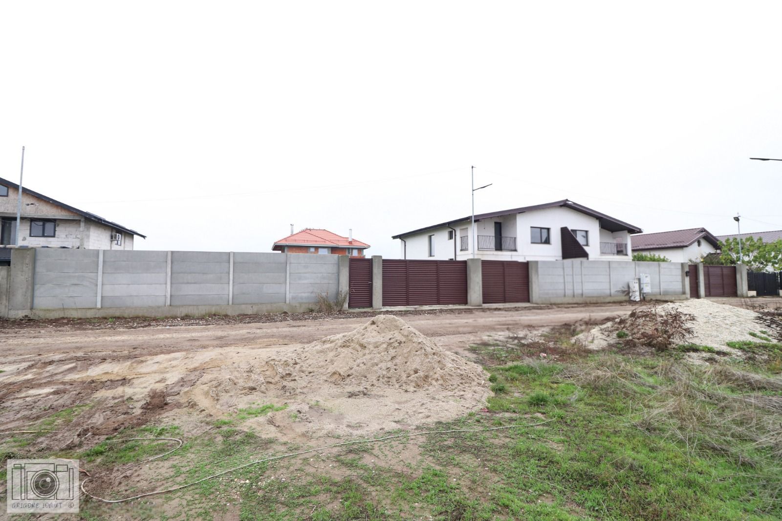 Soluție Locativă pentru Firme: Vilă cu Capacitate Mare în Ciorogarla - Poză 30