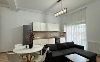 Apartament 2 camere, parter, tavan înalt – Dâmbul Rotund - Poză 1