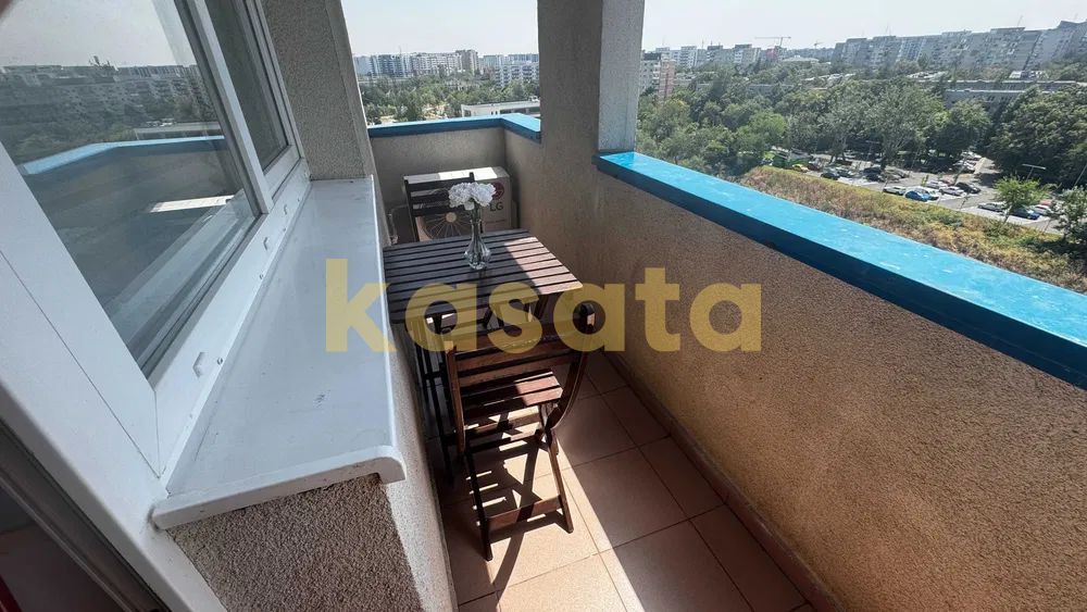 Garsonieră Mobilată Quadra 2 | Zona Liniștită | Acces Metrou - Poză 8