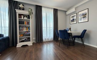 VANZARE 3 CAMERE | H PIPERA LAKE | READY TO MOVE | TERASA GENEROASA | - Poză 3