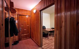 De vanzare 4 camere | 90 mp utili | balcon | zona Garii. - Poză 14