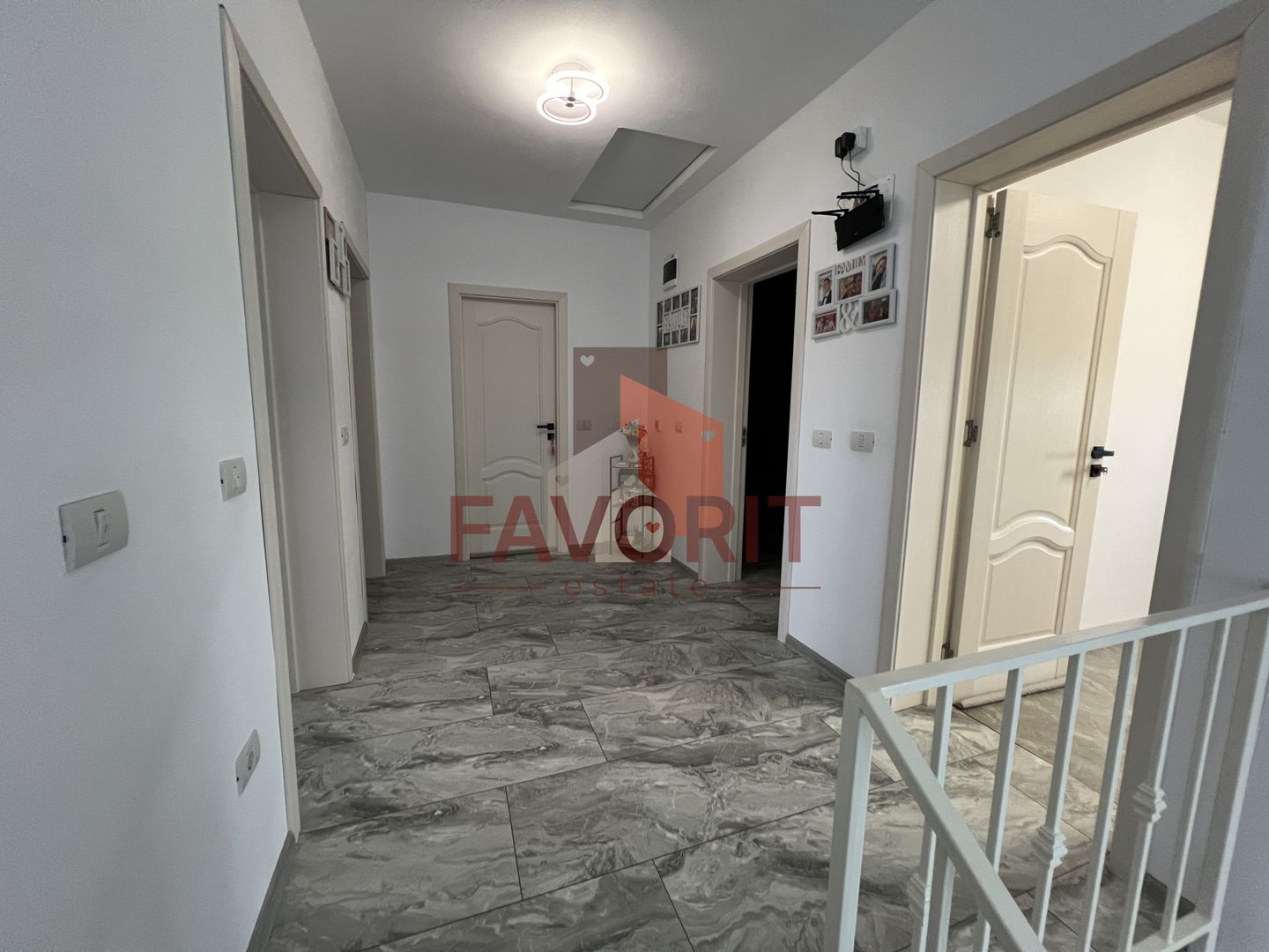 Casa individuala 5 camere | 150mp utili | 430mp teren | Zona Plopi - Poză 12