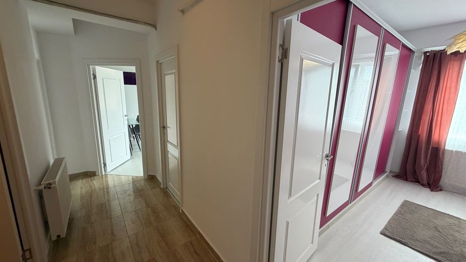 AP. 3 CAMERE - CENTRALA PROPRIE, MOBILAT/UTILAT MODERN, COMIS 0% - Poză 4