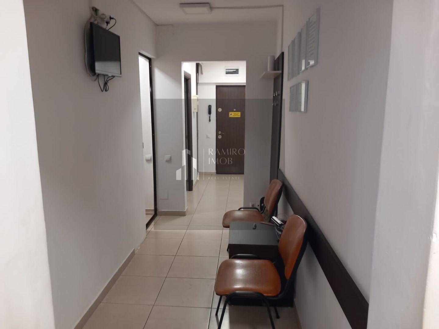 Apartament 3 camere | Victoriei – Dr. Felix | 93.60 mp - Poză 1
