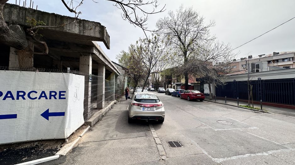 Teren Construibil | CUT 2 Iancului - Poză 4