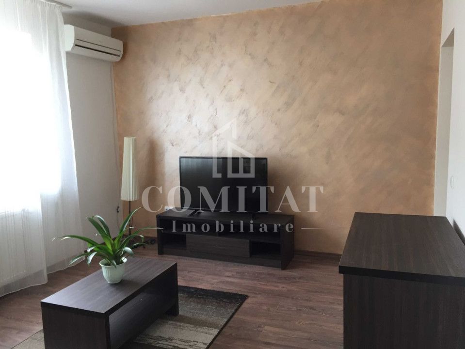 Apartament 1 camera | 31mp | cartier Zorilor - Poză 2
