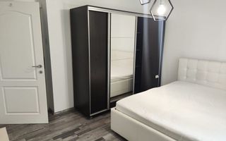 De Inchiriat Apartament 2 camere, centrală proprie, București Mall - Poză 1
