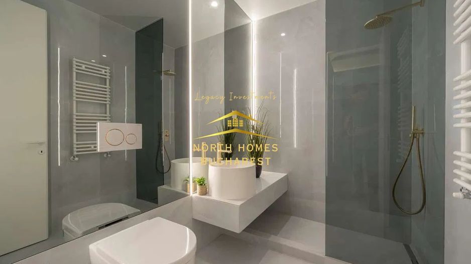 Apartament 3 cam de inchiriat - Poză 5