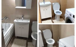 AP. 2 CAMERE LANGA LICEUL VICTOR BABES, PARCARE, BLOC NOU, CENTRALA - Poză 7