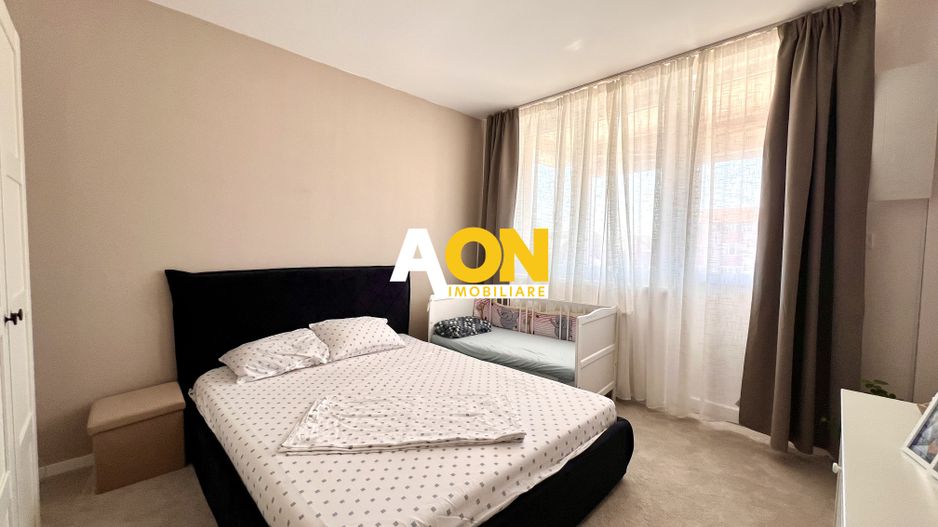 Penthouse | ULTRAFINISAT | 95 MP | Terasa 45 MP | Ultracentral - Poză 3
