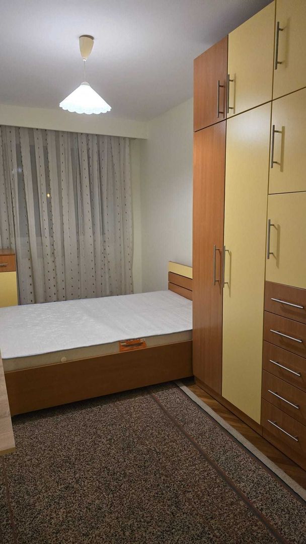 De închiriat | Apartament 3 camere decomandat, cu garaj - Poză 2