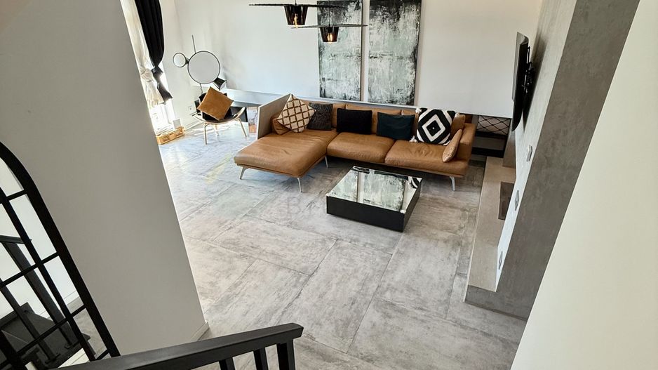 Vila 5 camere Avangarde Forest 4 | Mobilata complet - Poză 33