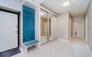 Apartament cu 3 camere | Buiucani, Mun. Chișinău - Poză 1