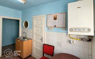 Apartament 2 camere, ultracentral, acces auto - PRET DE GARSONIERA - Poză 6