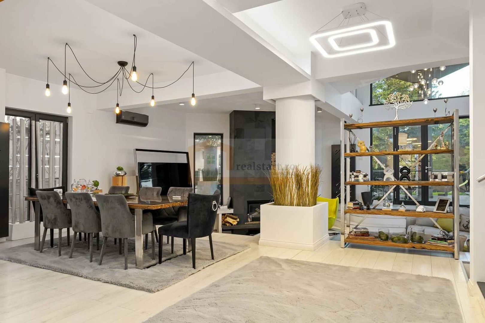 Deschidere Lac Snagov, Semineu, Garaj barca cu lift, ponton - Poză 3