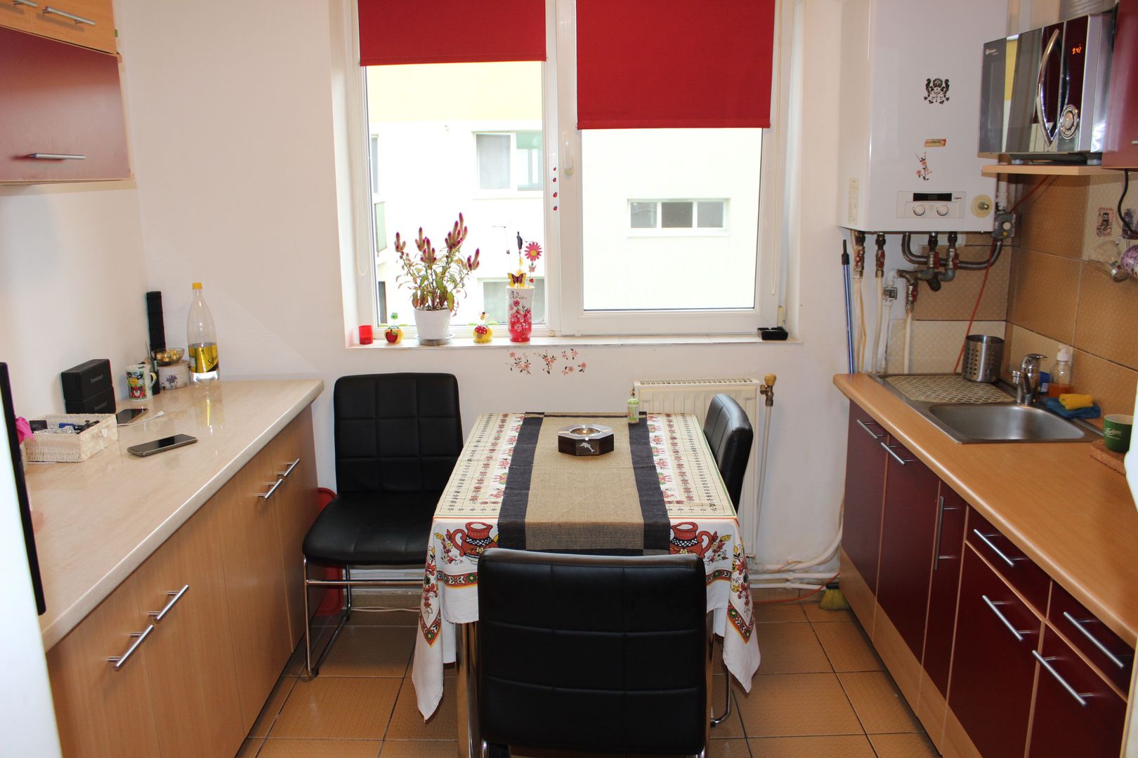 Apartament 2 camere Crangului - Poză 1