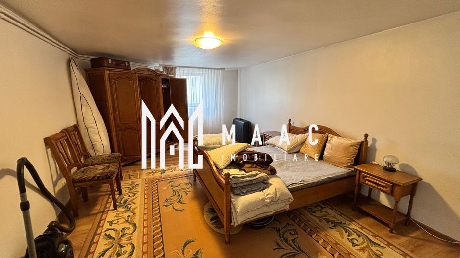 Apartament 4 camere decomandat | Terezian, Sibiu | 180 mp, curte 400 mp - Poză 10