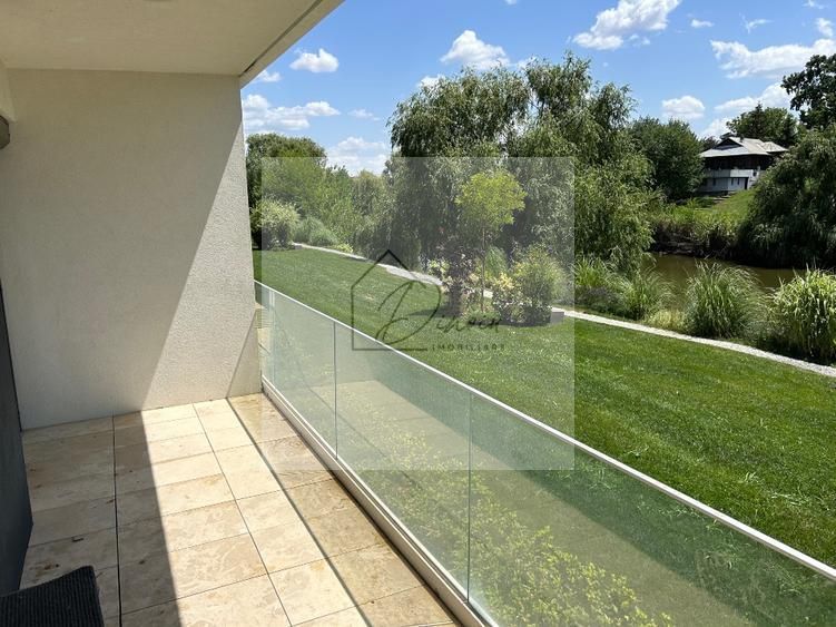 3 camere Privighetorilor - Iancu Nicolae I Vedere Lac I terasa 80 mp - Poză 2
