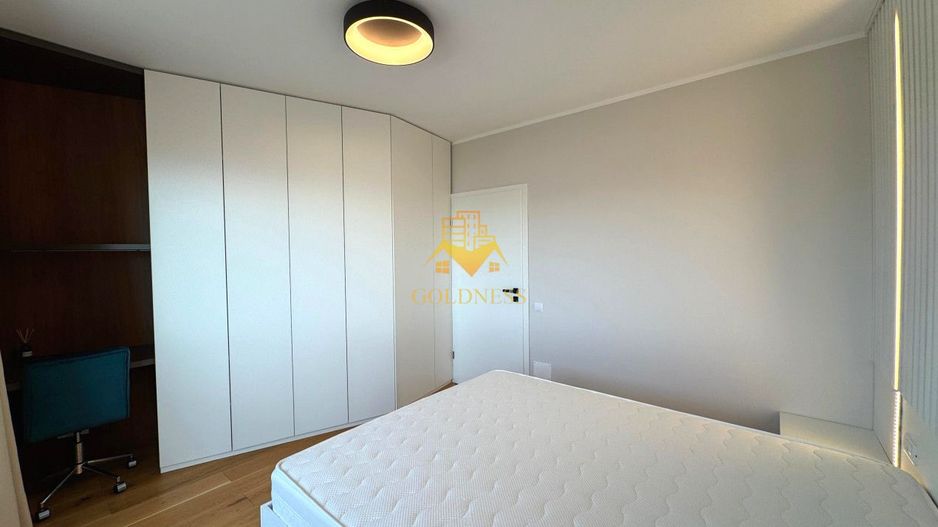 2 camere, modern, Parcare, terasa, Wings, zona Lidl, Frunzisului, UMF - Poză 7