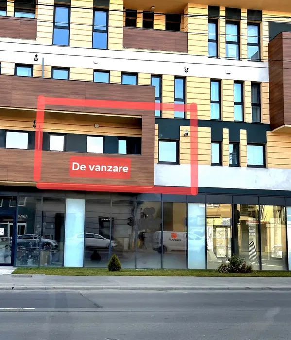 Apartament spaţios cu 2 camere, Cart. Mărăşti, 62 MP - Poză 2