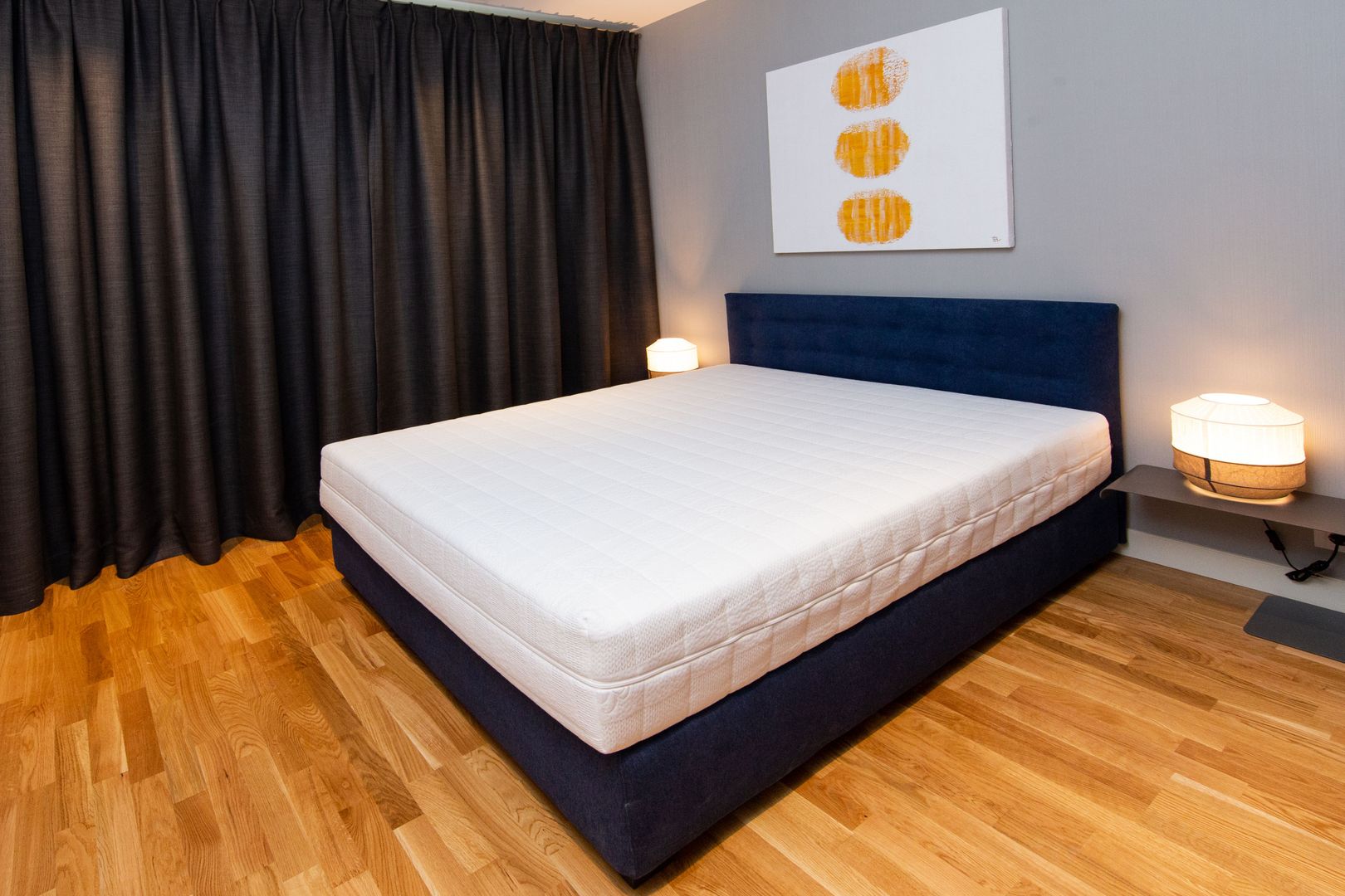 Apartament 3 camere  Domenii | Ansamblu exclusivist - Poză 4