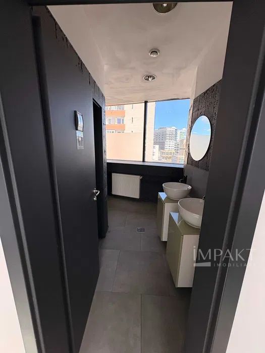 Spatiu de birouri premium de inchiriat – Piata Mihai Viteazul - Poză 7