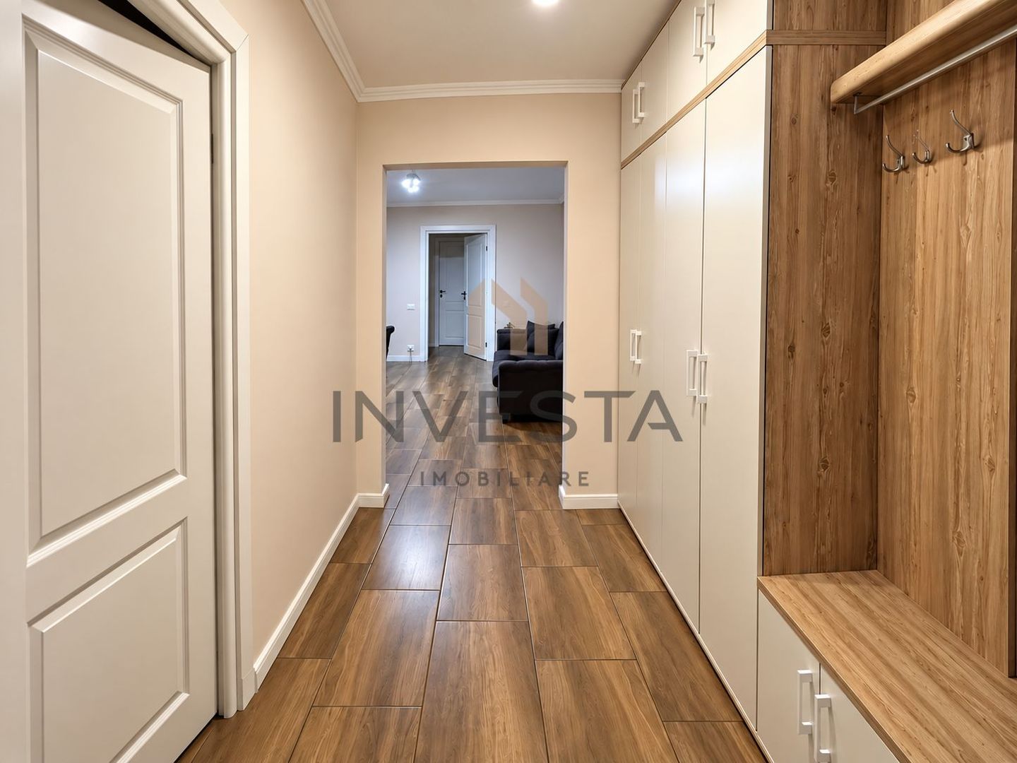 Apartament cu 2 camere modern, cartierul Gheorgheni, zona Aleea Padis! - Poză 8