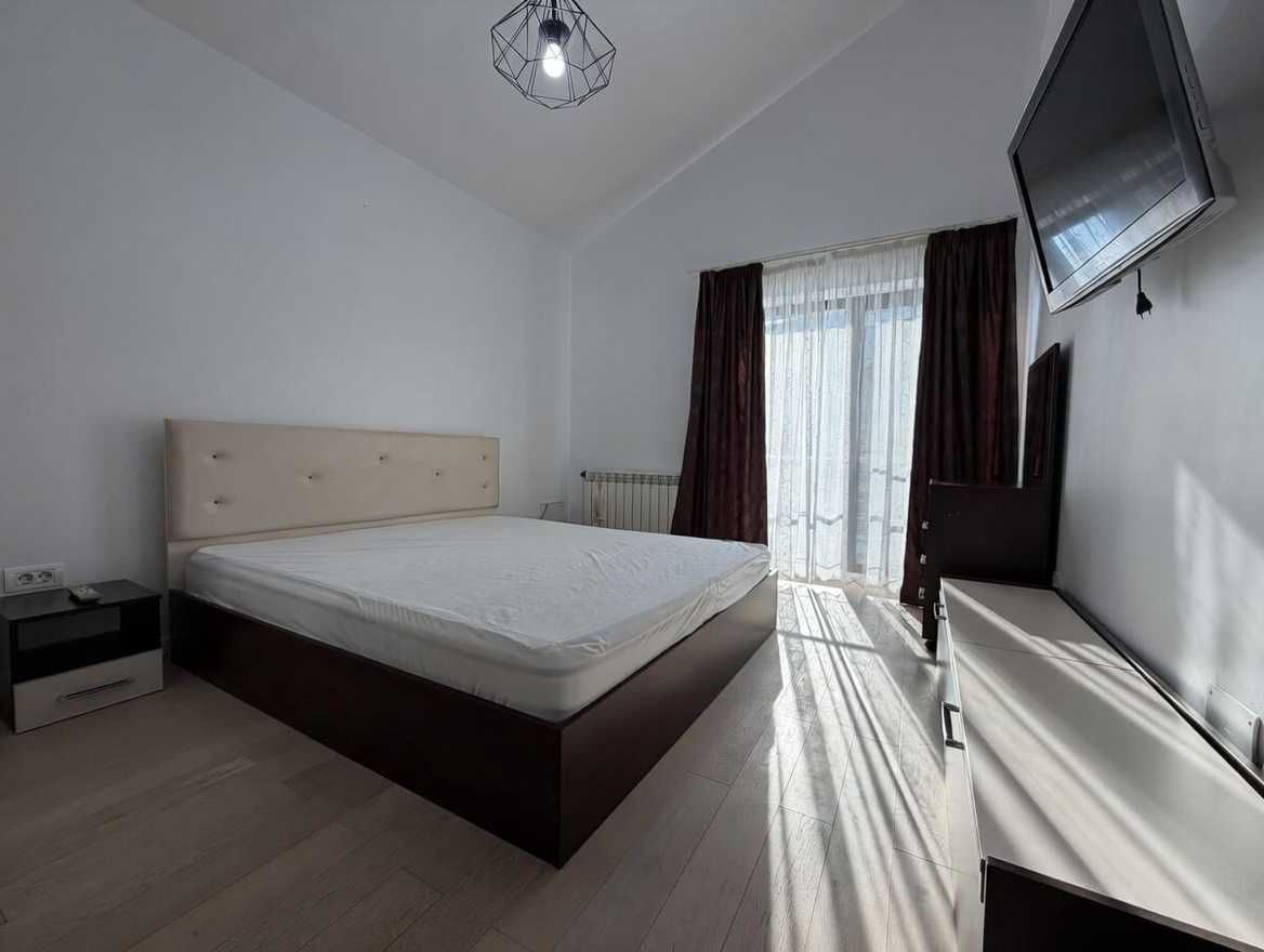 Penthause de inchiriat | 5 camere | Herastrau/Bordei - Poză 7
