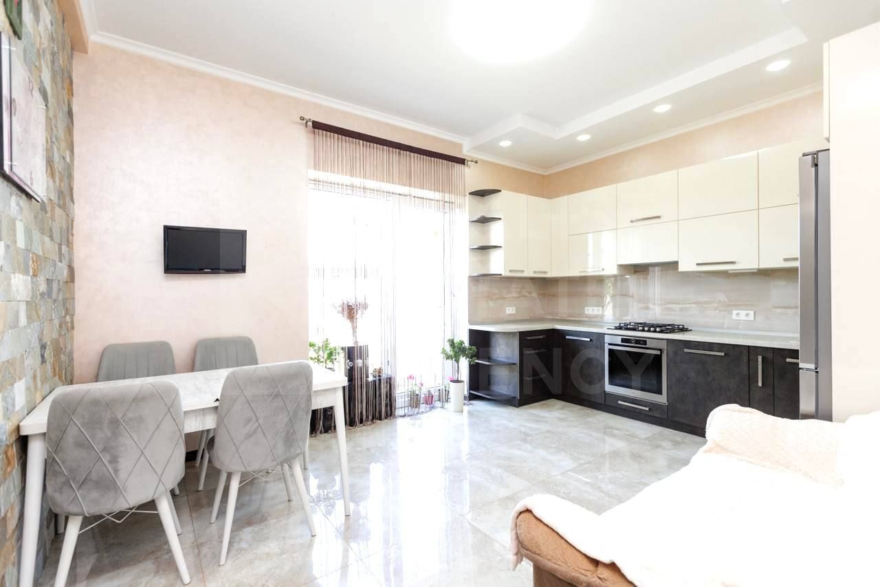 Vânzare, casă, 200 mp, strada Nicolae Dimo, Durlești. - Poză 18