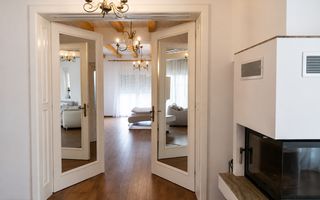Apartament penthouse cu 5 camere | 2 băi | Terasă | Calea Dumbrăvii - Poză 3