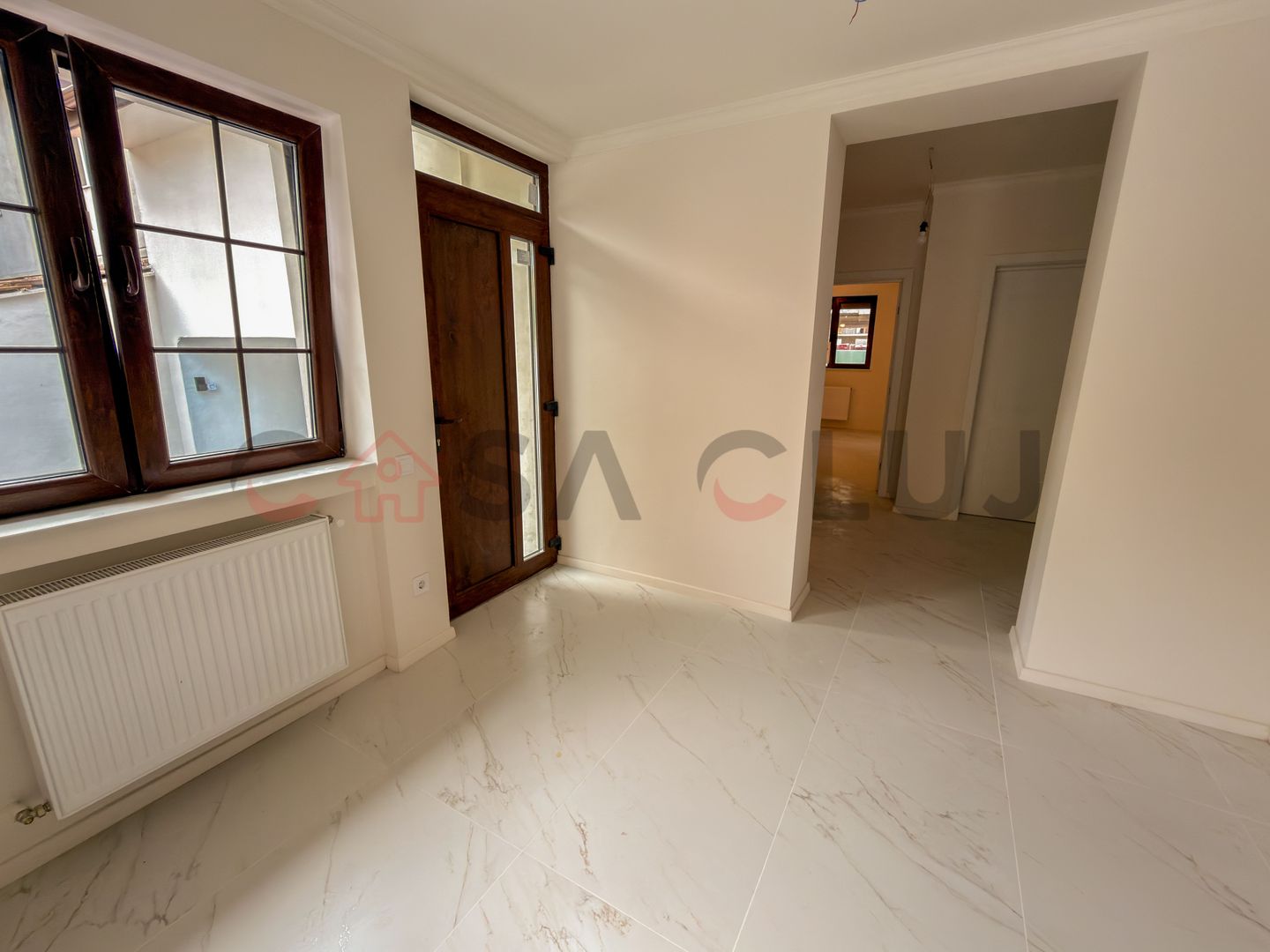 Casa de vanzare in zona centrala, parcul Feroviarilor, NTT Data/Bosch! - Poză 17