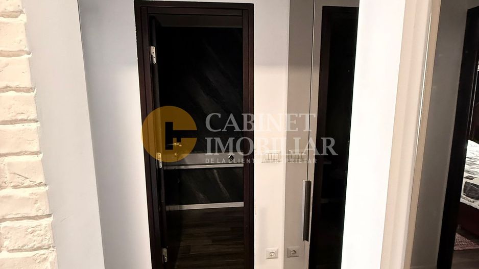 2 CAMERE DECOMANDAT - MOBILIAT/UTILAT MODERN - ETAJ 2 -  ZONA DACIA - Poză 8