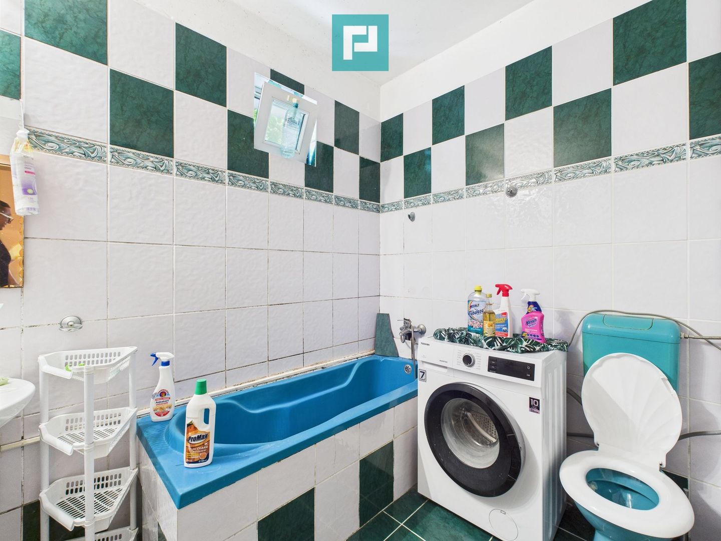 Casă cu 4 camere și teren de 1450 mp în Aradul Nou - Poză 15