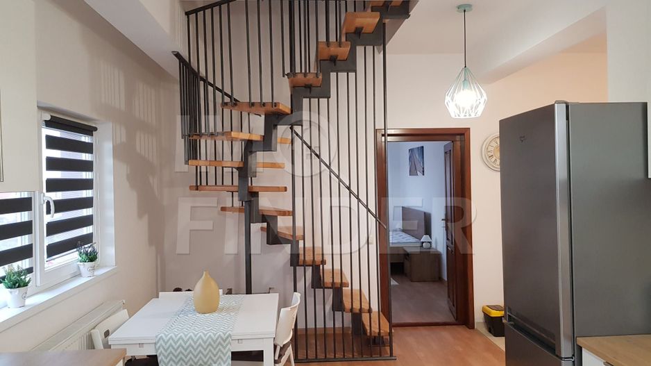 Inchiriere 4 camere, Buna Ziua, zona LIDL, parcare - Poză 1