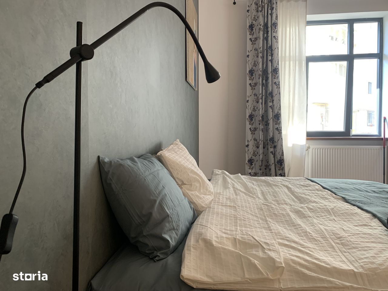 Studio open space for rent 50mp - Poză 9