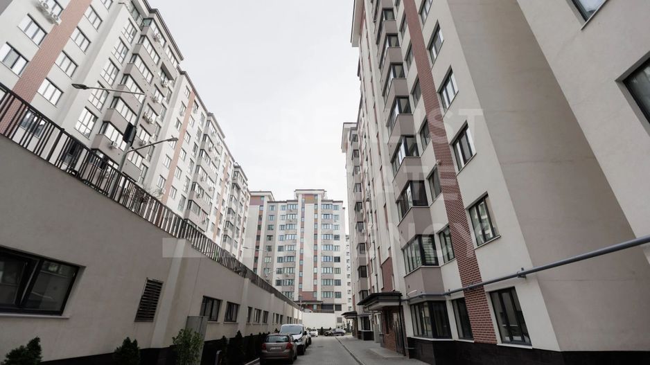 Vânzare, apartament, o cameră, str. Ion Buzdugan, Buiucani - Poză 3