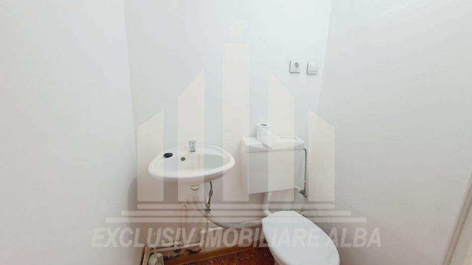 Spatiu comercial de vanzare in Cetate zona piata - Poză 3