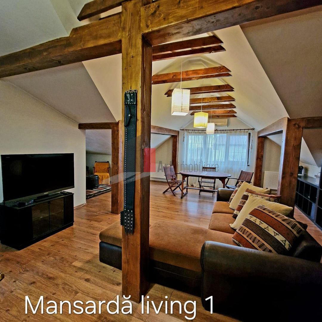 Vila cu gradina impresionanta | Prosumator | Tancabesti - Poză 28