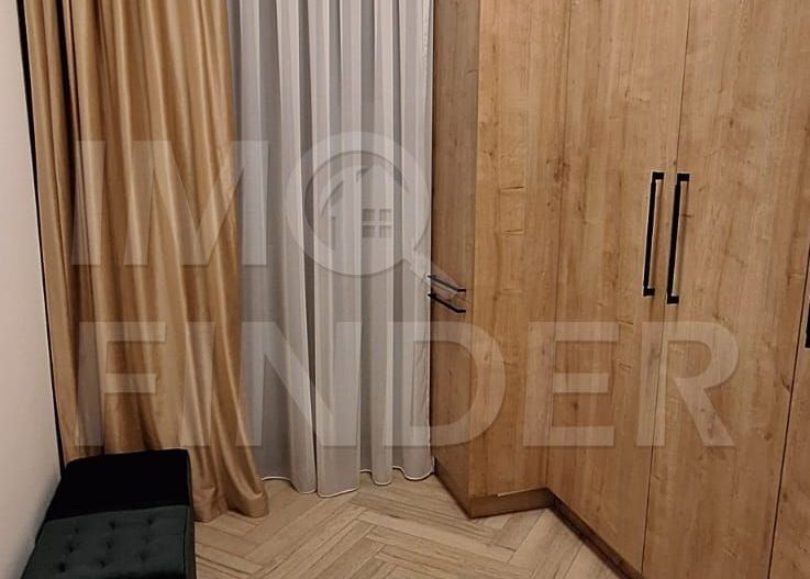 Nou, modern și gata de mutat! Apartament cu 2 camere – 54 mp + 2 balcoane - Poză 8