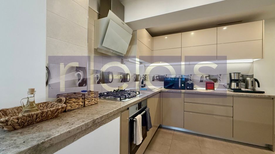 ÎNCHIRIERE 2 CAMERE | PIAȚA UNIRII | MOBILAT ȘI UTILAT - Poză 14