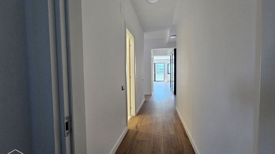 Penthouse 4 camere și terasa pe acoperis, zona Pipera, comision 0% - Poză 12